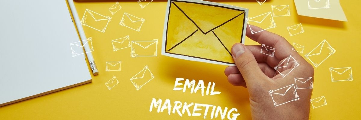 E-posta Pazarlama ile Sadık Ziyaretçiler Edinin