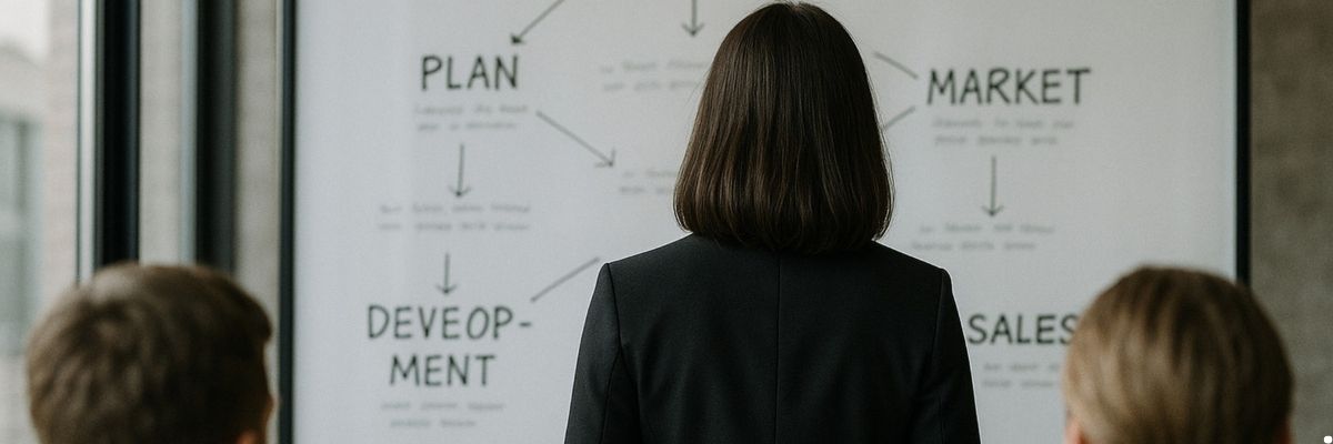 Büyük Trafik Düşüşünden Sonra Toparlanma Stratejisi