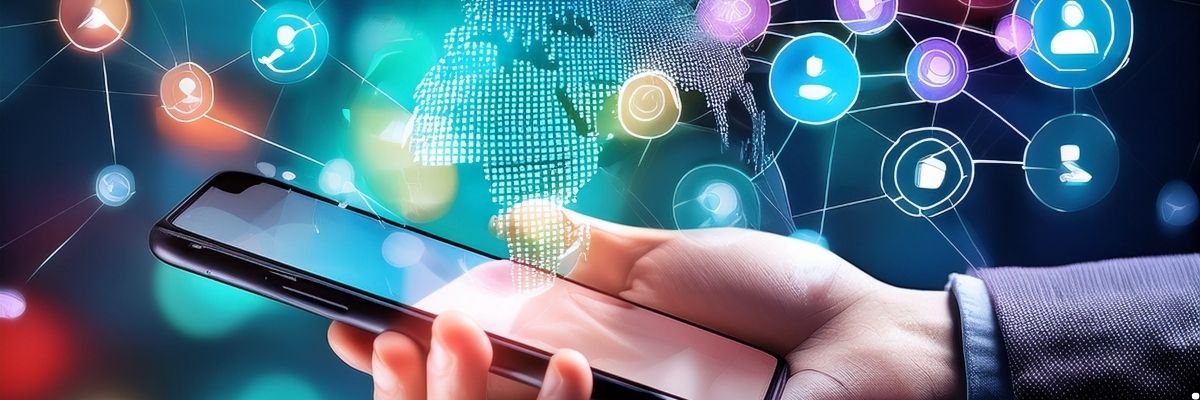 Sosyal Medyayla Web Sitesinden Markaya Dönüşüm