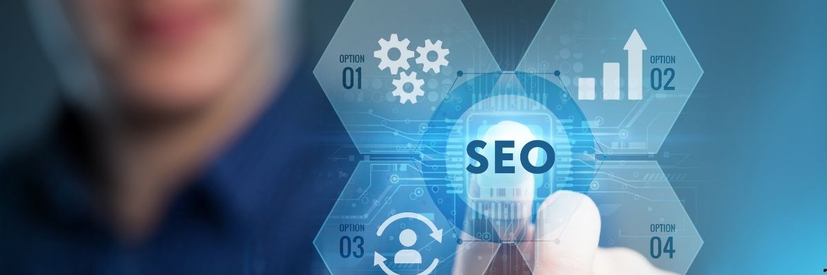 SEO Stratejisiyle Canlanan Eski Site Hikâyesi