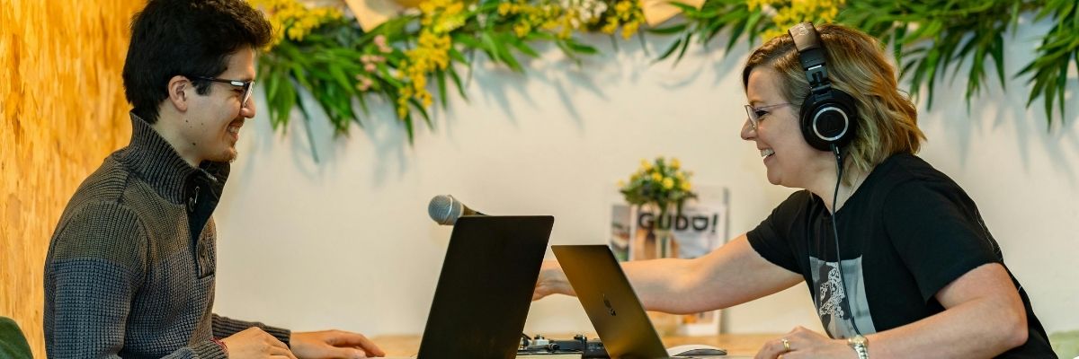 Podcast ile Site Tanıtımı ve Trafik