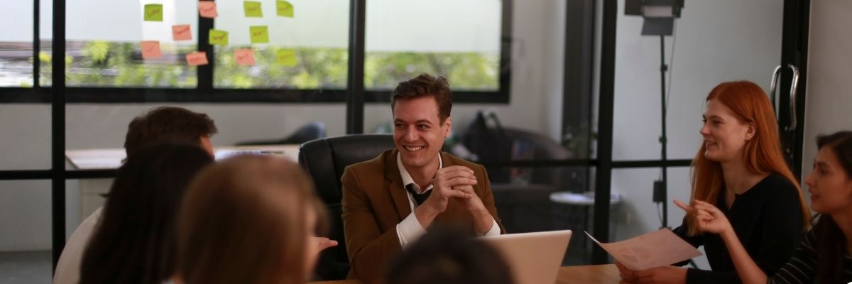 Topluluk Odaklı Trafik Stratejisi