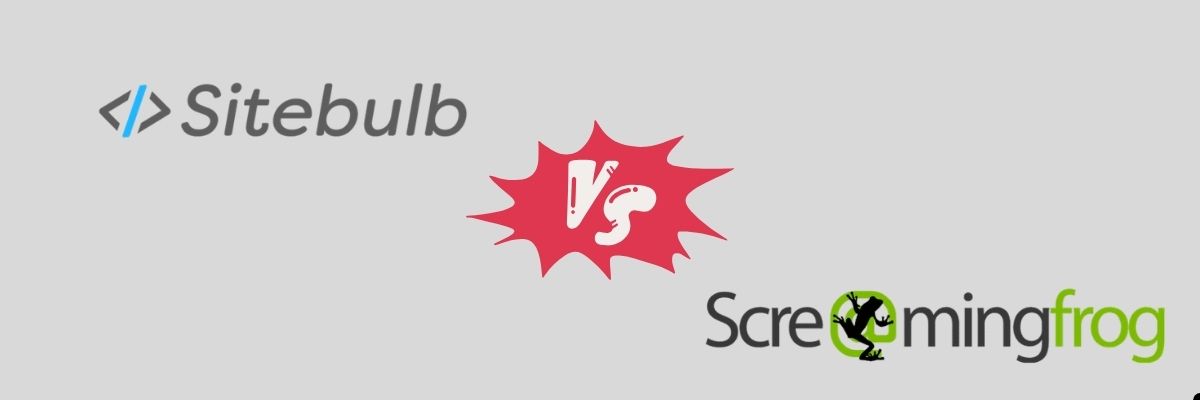 Kapsamlı Seo Denetimi Screaming Frog Ve Sitebulb Araçlarının Karşılaştırması